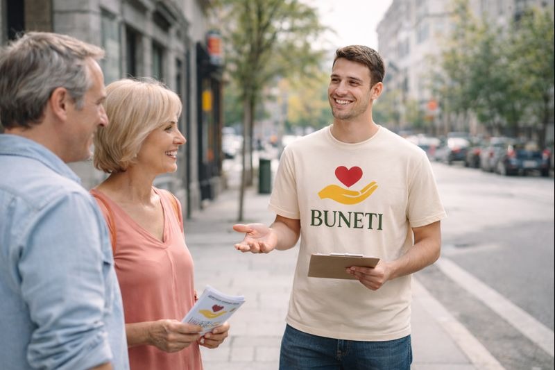 DEspre Noi - Buneti.ro