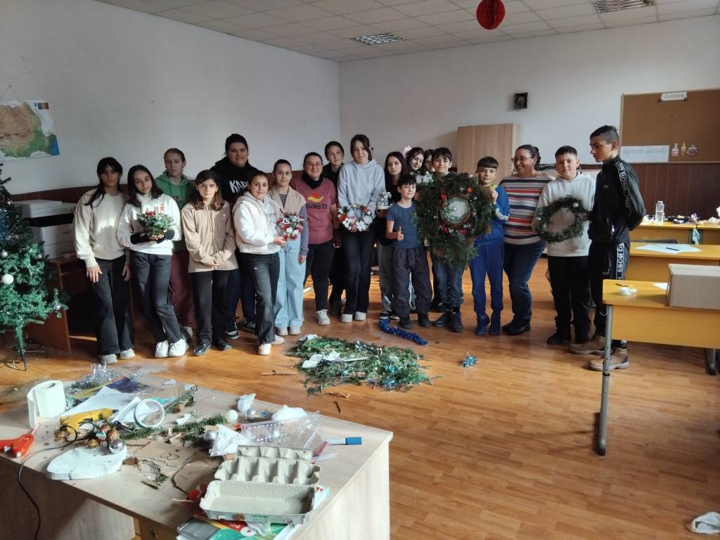 Asociația BUNETI, întreprindere socială cu sediul în județul Caraș-Severin, și-a început oficial activitatea, propunând un model de dezvoltare comunitară axat pe solidaritate locală și sprijin între generații.