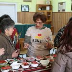 Asociatia BUNETI in comunitate