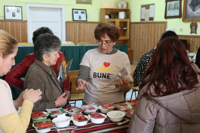 10 soluții reale pentru salvarea satului românesc