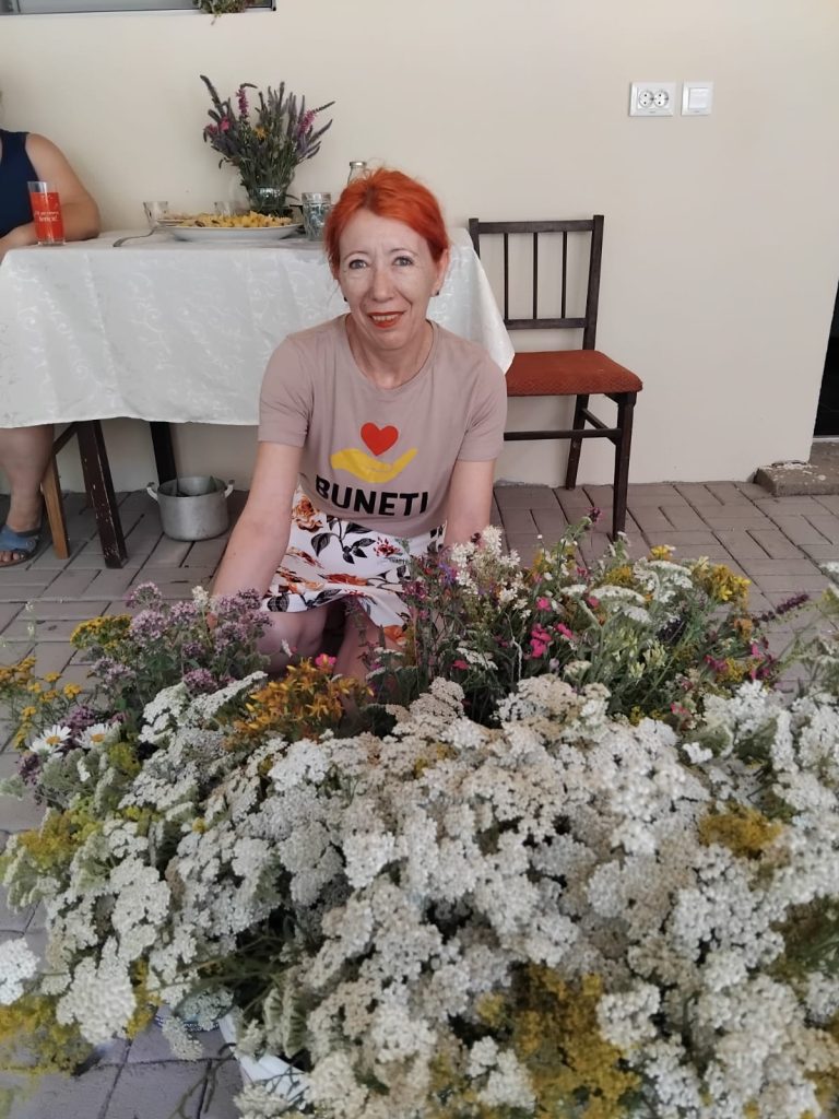 Saptamana Florilor